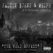 Falcon Burns & Melph - The Word Effect